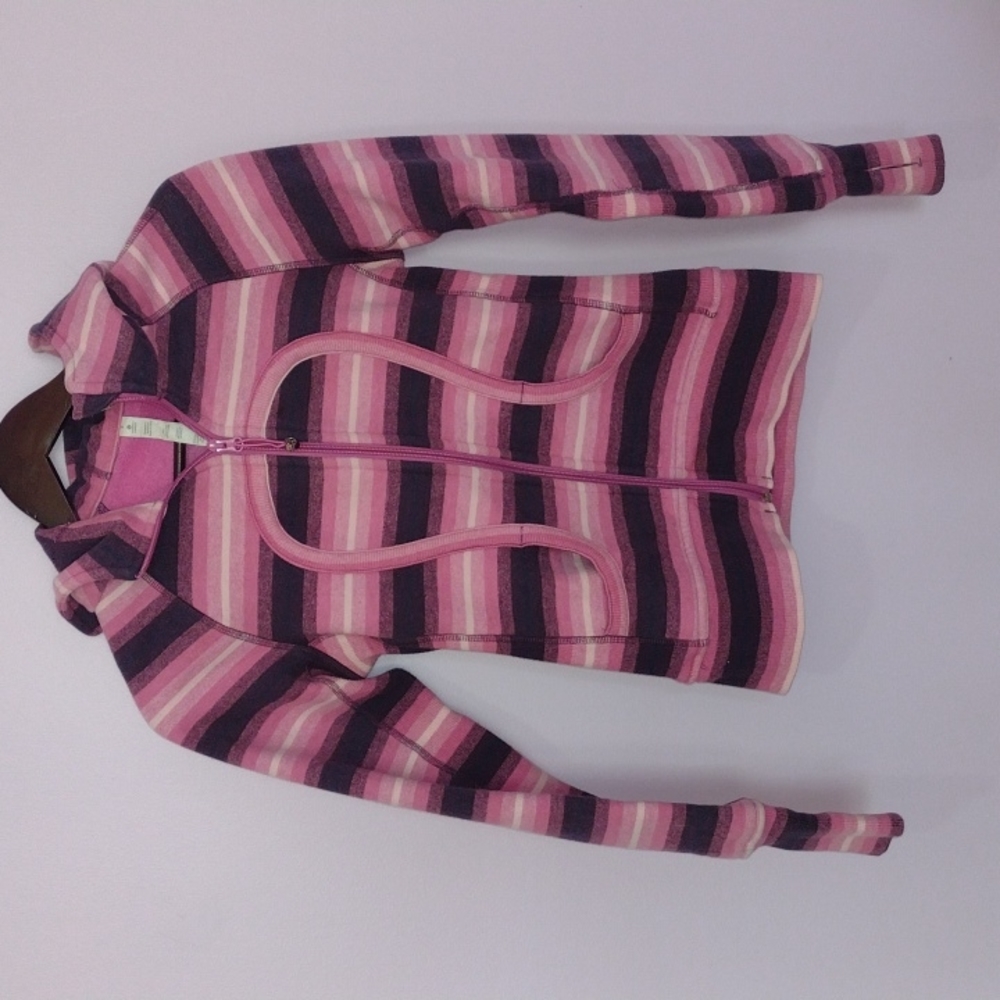 Lululemon Scuba Hoodie